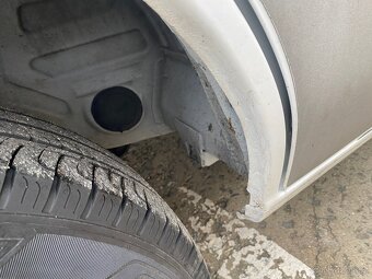 FIAT DUCATO 2.5 TDI OBYTNÉ DETHLEFFS - 12