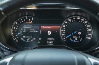 Ford Mondeo Combi 2.0 TDCi Duratorq Trend AT/6 - 12