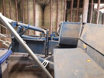 Lis Fortschritt K454 - 12