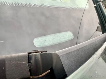 Škoda Fabia 1.4 MPi 16V - 12