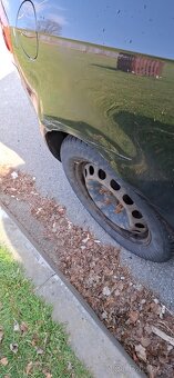 Audi A3 2.0 TDI - STK 1/2027 - 12