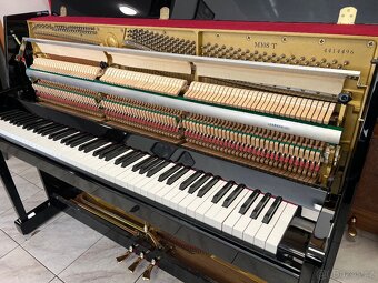 Yamaha M108T se zárukou 5 let, včetně dopravy PRODÁNO - 12