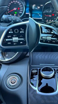 Mercedes C220d w205 2019 9G Facelift 173tkm - 12