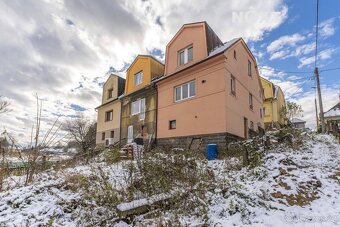 Prodej Rodinný dům, 140㎡ - 12