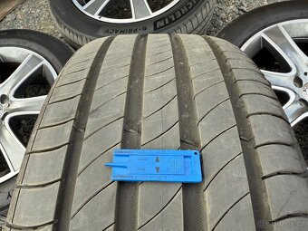 245/50r18 LETNÍ SADA MERCEDES-BENZ S W222 ET41 ZÁNOVNÍ PNEU - 12