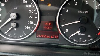 Bmw E91 325i 160kw - 12