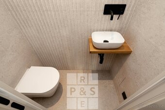 Pronájem byty 2+kk, 83 m2 - Praha - Hradčany, ev.č. 00185 - 12