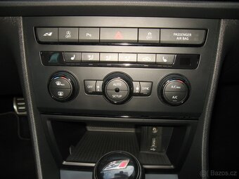 Seat Leon 2.0i TSI 280PS Cupra M/T - 12
