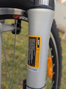 Dema Passo zánovní a po prevent. servisu, včetně přilby - 12