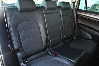 Škoda Kodiaq 2.0TDi DSG 4x4 STYLE VIRTUAL LED DPH - 12