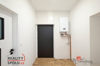 Prodej, byty/2+1, 52.5 m2, Anenská 547/6, 46007 Liberec, Lib - 12