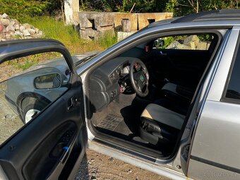 Škoda octavia 1 1.9tdi 81kw  5q - 12