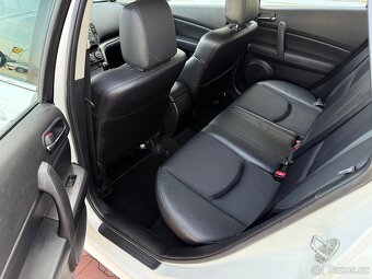 Mazda 6 2,2 120kW MZR-CD 90 Anniversary BEZ KOROZE 1.MAJITEL - 12