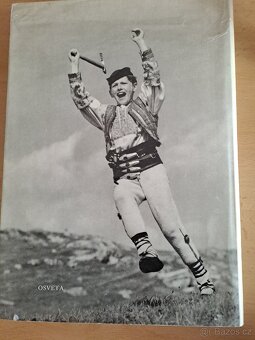 Slovensko vo fotografii Karola Plicku, 1969, Osveta - 12