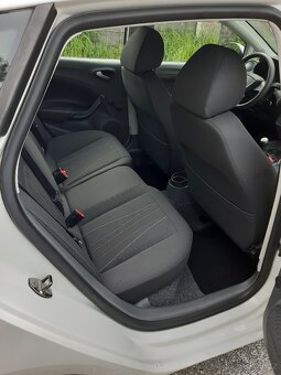 Škoda fabia - 12