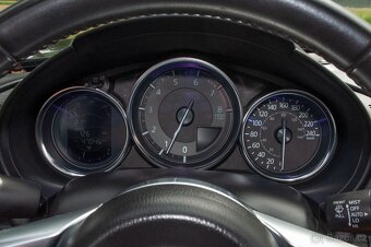 Mazda Mx-5 ND 2.0 - 12