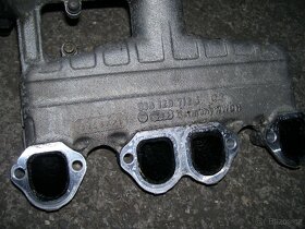 1.9 tdi 66/ 81kw- starter, altik,vstřikovače, vačka.Golf4 O1 - 12
