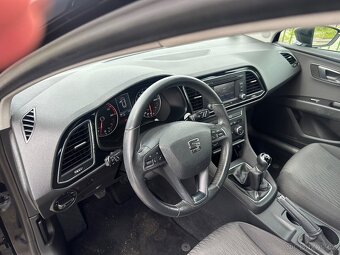 SEAT LEON 1.4 tsi-90KW-ŘEMEN ROZVODY - 12