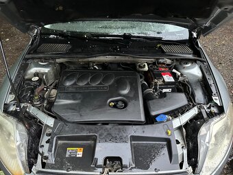 Ford Mondeo mk4 - 12