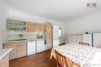 Prodej rodinného domu, 87 m², Děčín, ul. Litoměřická - 12