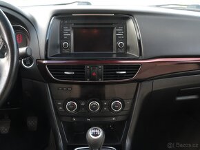 Mazda 6, 2,2 Skyactiv-D 129KW - 12