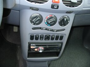 A140,pouze 101400 KM - 12