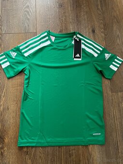 Dětská tepláková souprava UMBRO + komplet sada ADIDAS - 12