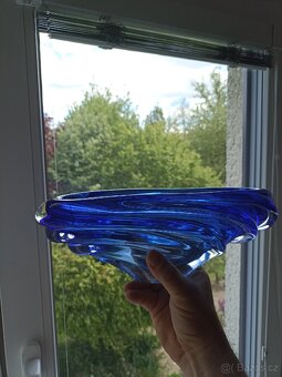 ÚUŘ Praha sklárna Škrdlovice - Andromeda - 12