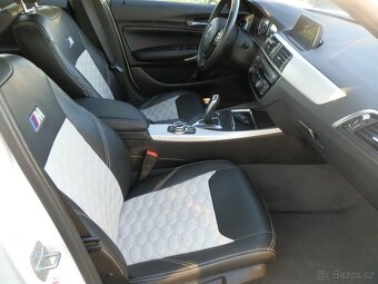 BMW 120i - automat, prav. servis - 12