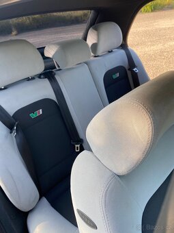 Škoda Fabia rs  1.9 tdi 96kw - 12