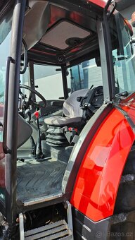 ZETOR FORTERRA 125 - 12