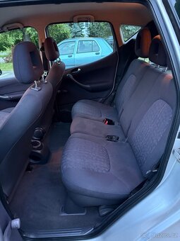 Mercedes Benz A 170 CDI W168 - 12