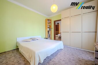 Milovice, prodej domu 3+1 na pozemku o výměře 2.866m2 - 12