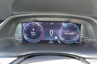 Škoda Octavia 1.5 TSI 110 kW M6° Style - 12