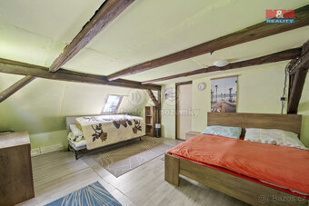 Prodej chalupy, 110 m², Šonov - 12
