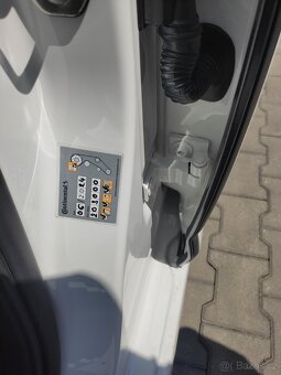 Octavia 3 1.6 TDI 81 kw - 12
