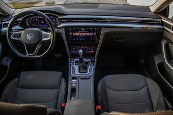 Volkswagen Arteon 2.0 TDI DSG - 12