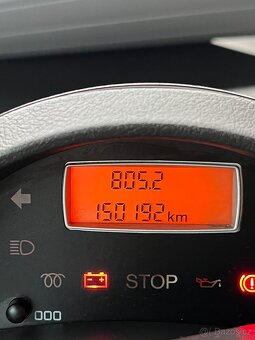 Peugeot 807 - 12