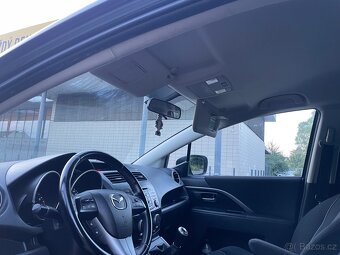 Mazda 5 - 12