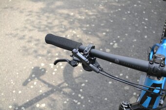 Rose Psycho Path Carbon (S) Top stav - 12
