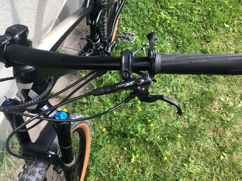 Scott genius L - 12