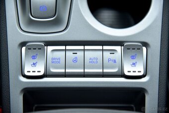 Kona Electric+ Premium A/T, LED, ACC, Lane Assist, Keyless - 12