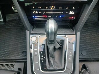 Volkswagen Passat, 2,0 TDI 147Kw ALLTRACK 4x4 DSG - 12