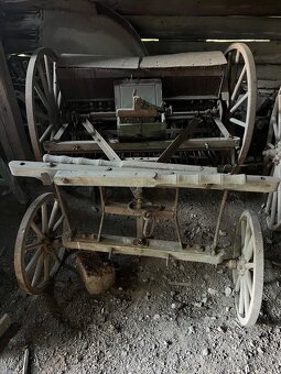 Starožitnosti ze statku - 12