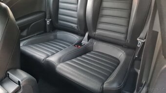 VOLKSWAGEN SCIROCCO R - 2,0TSi 195kW - Manuál. - 12
