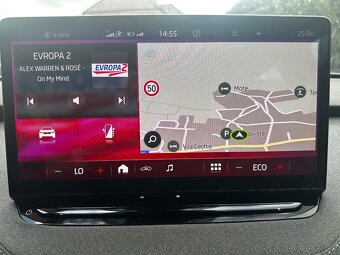 Škoda Enyaq 60/iV/132Kw/Style/Kamera/Alu 19” - 12