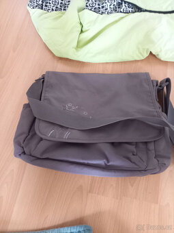 Prodám dětský kočárek Nuova MON. - 12