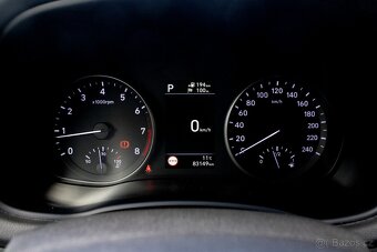 Hyundai i30 Fastback Style 2018 / AJ NA SPLÁTKY / PROTIÚČET - 12