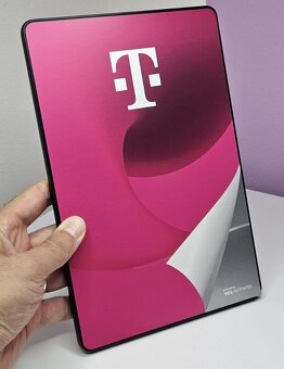 Tablet od T-Mobile TCL T Tablet 2 černý 6/128GB - 12