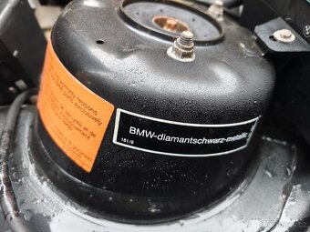 Bmw E30 318i/A Mtech 1 - 12